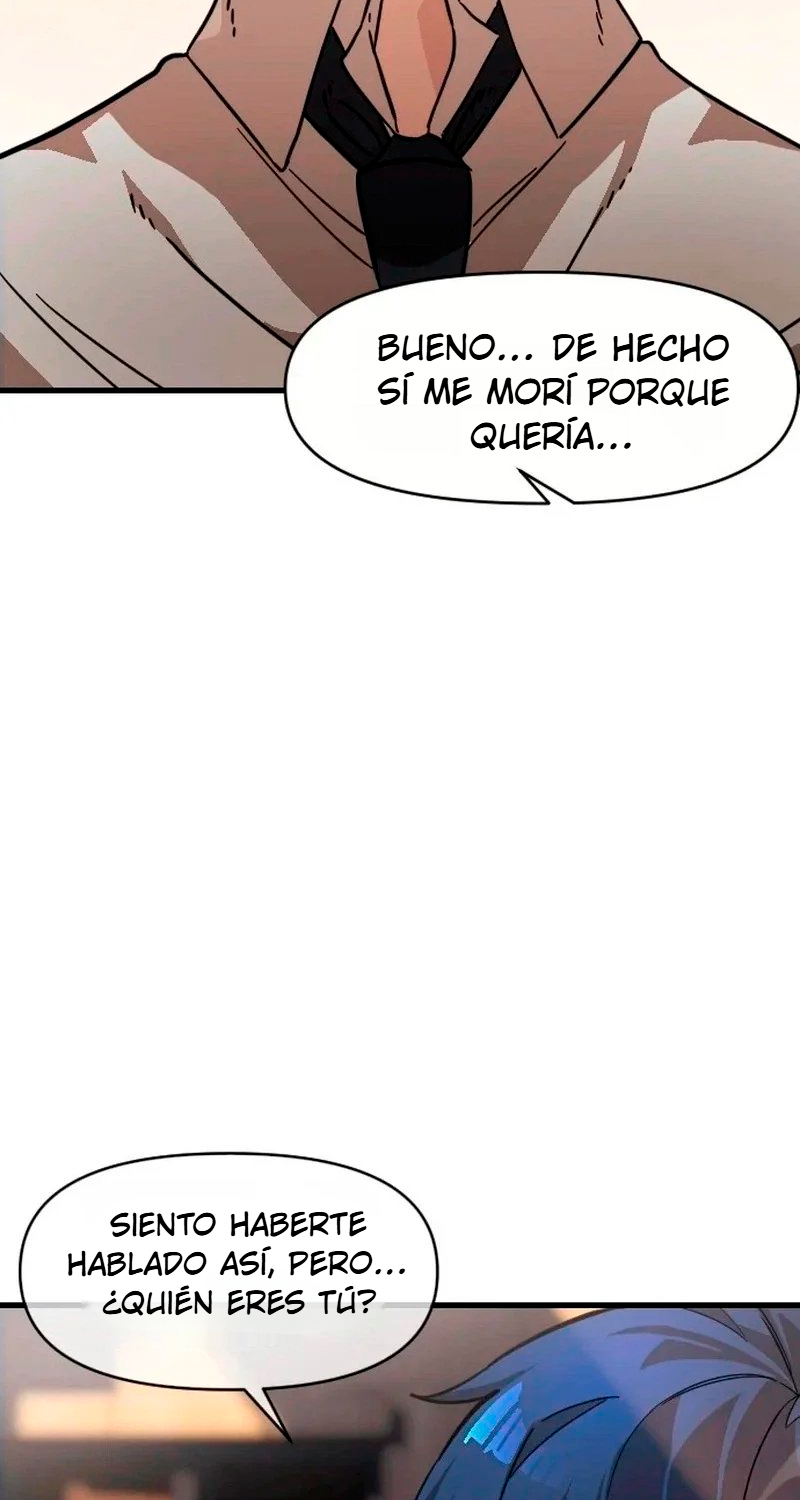 La Aniquilación del Camino Celestial Capitulo 1 página 54