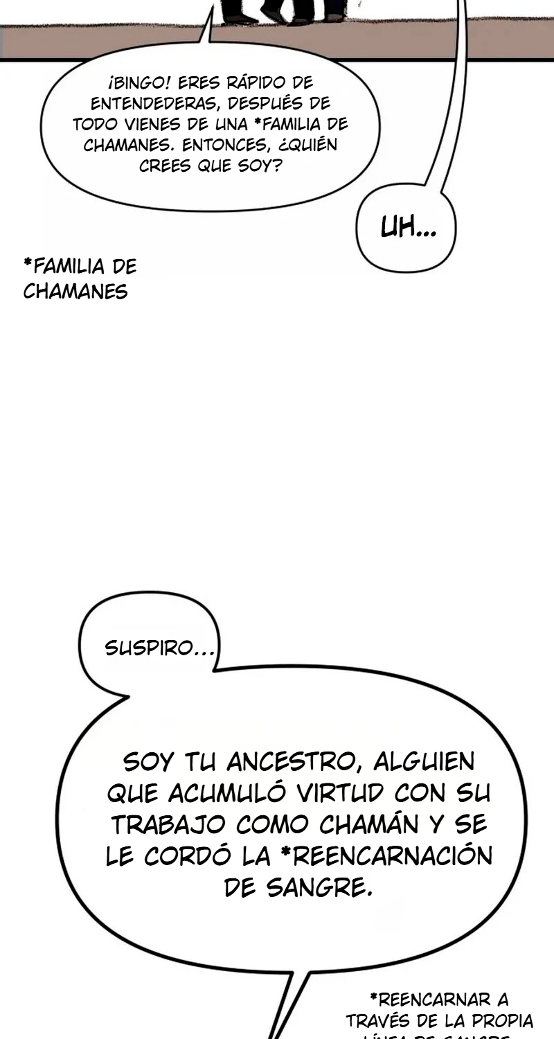 La Aniquilación del Camino Celestial Capitulo 1 página 59