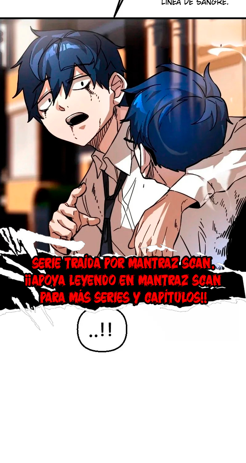 La Aniquilación del Camino Celestial Capitulo 1 página 60