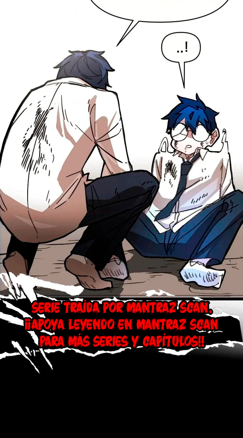 La Aniquilación del Camino Celestial Capitulo 1 página 67