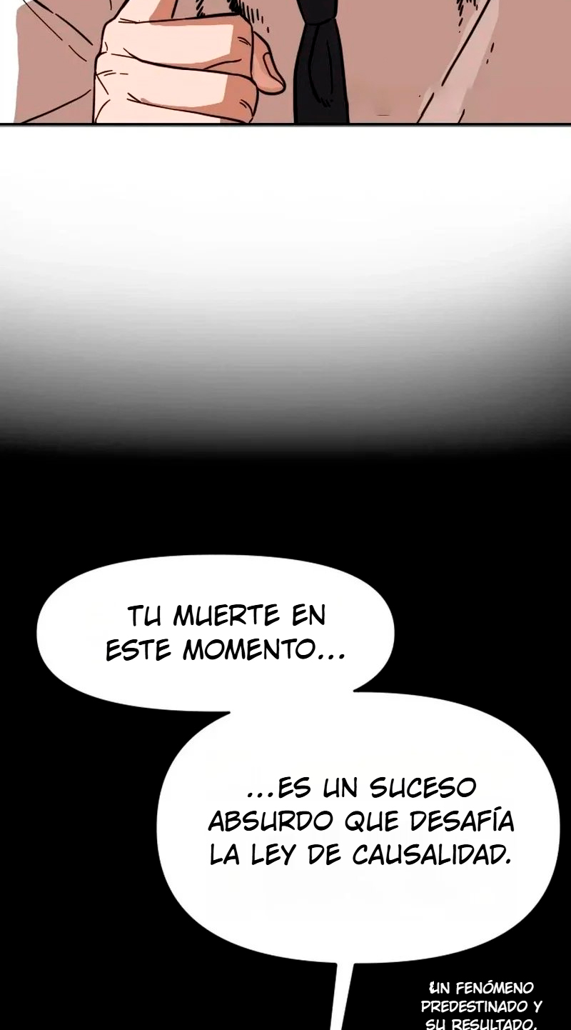 La Aniquilación del Camino Celestial Capitulo 1 página 69