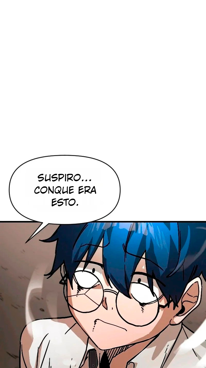 La Aniquilación del Camino Celestial Capitulo 1 página 79