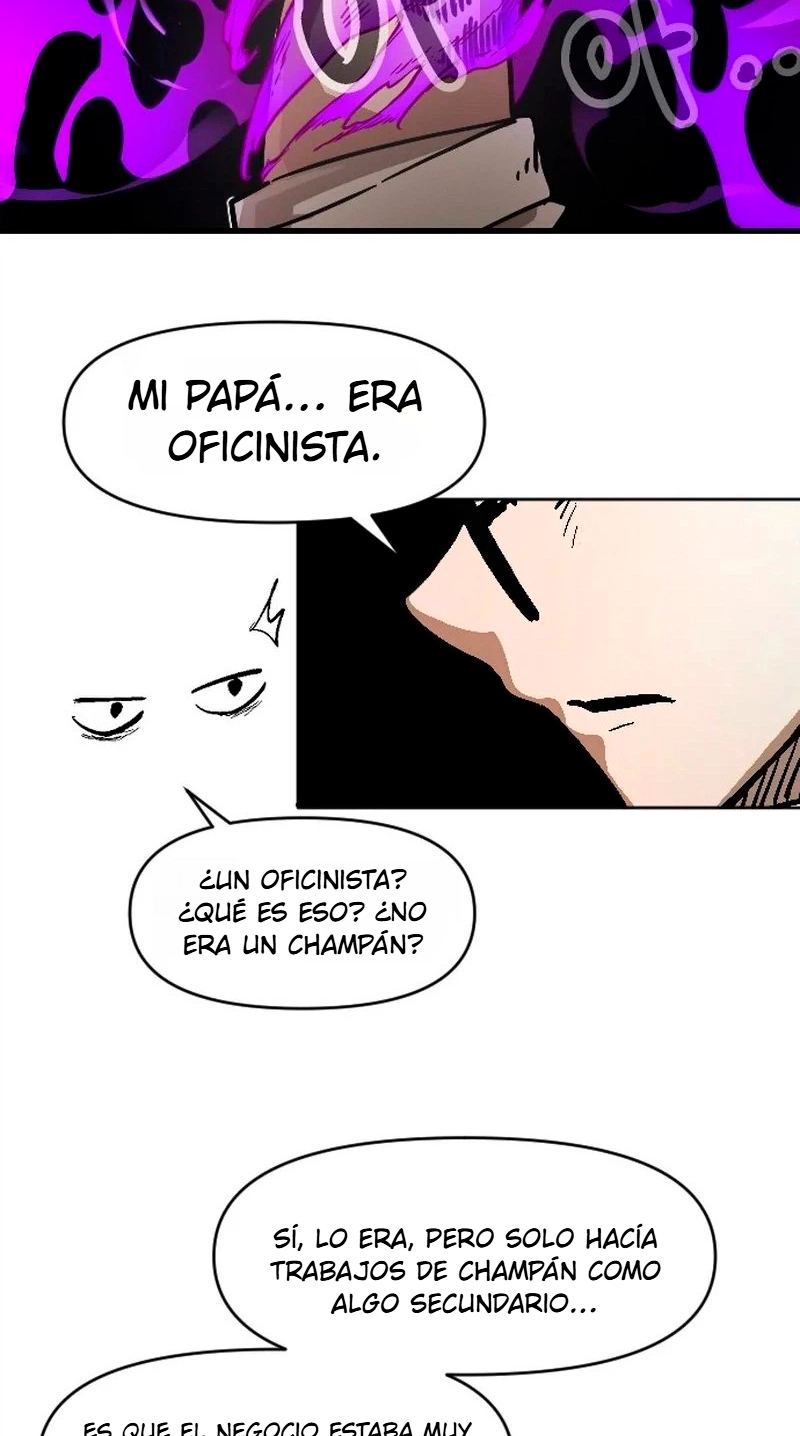 La Aniquilación del Camino Celestial Capitulo 1 página 83