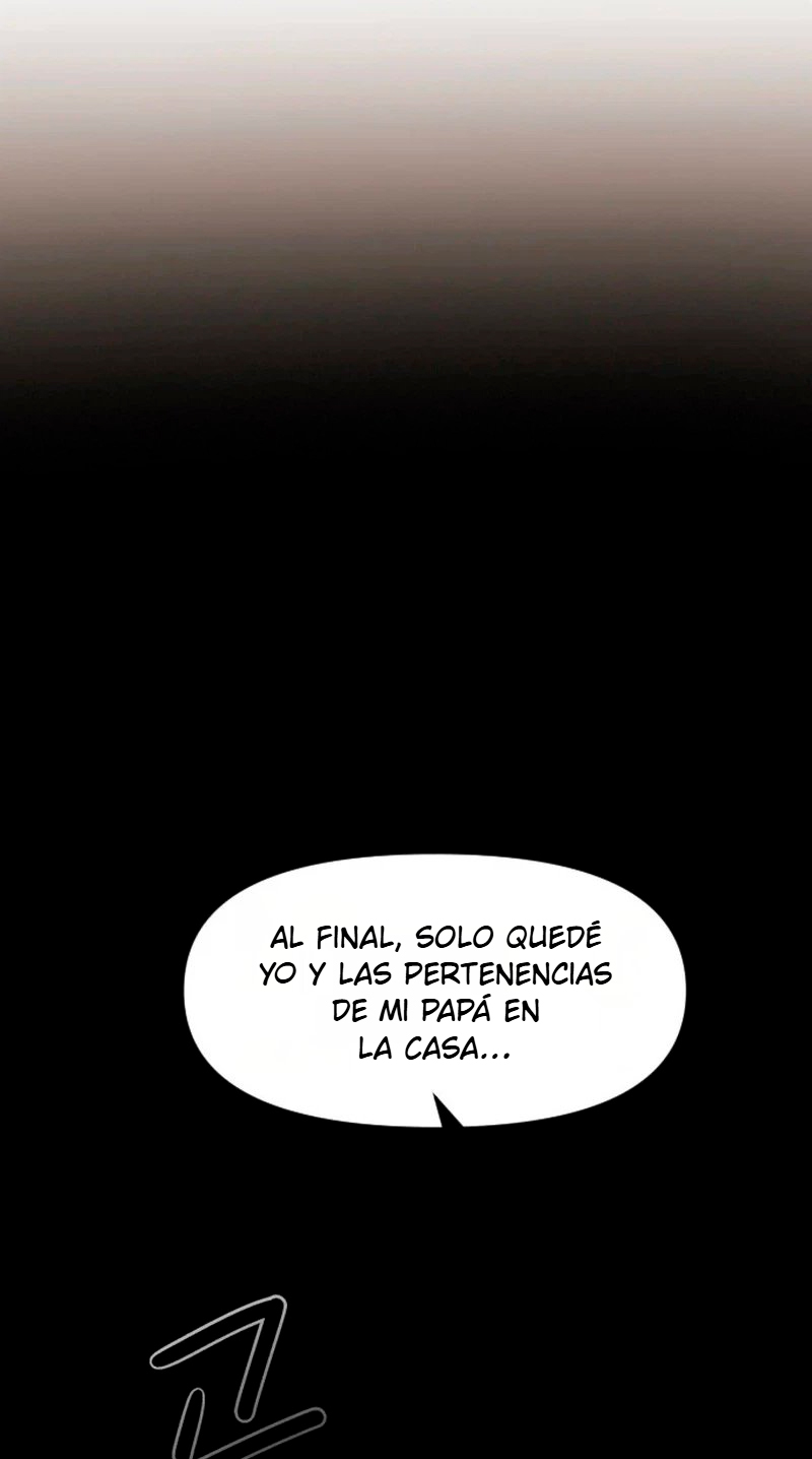 La Aniquilación del Camino Celestial Capitulo 1 página 86
