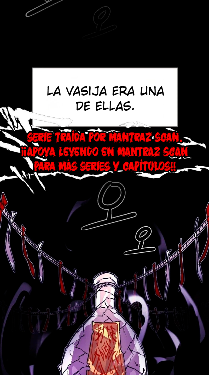 La Aniquilación del Camino Celestial Capitulo 1 página 87