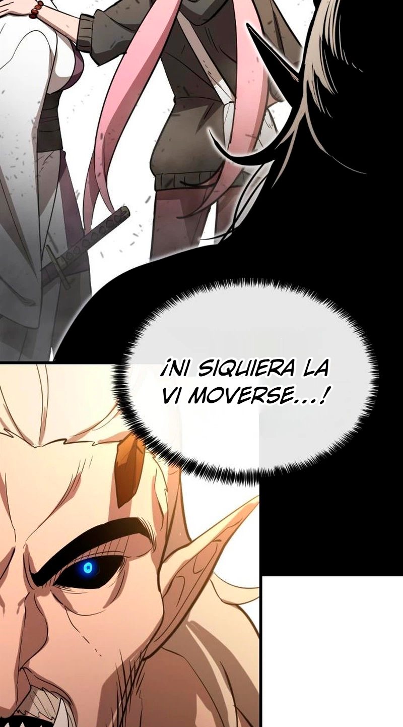 La Aniquilación del Camino Celestial Capitulo 6 página 92