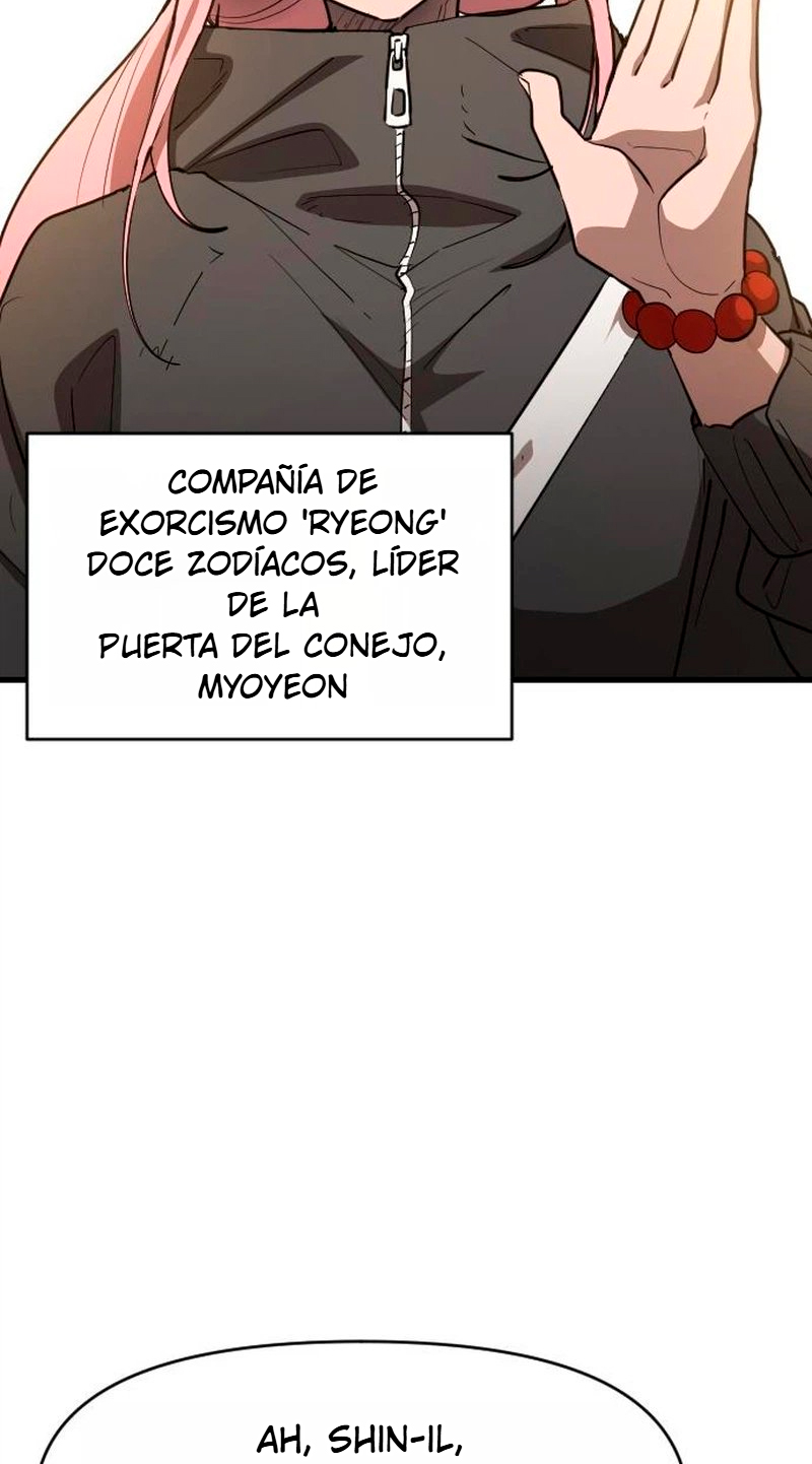 La Aniquilación del Camino Celestial Capitulo 6 página 96