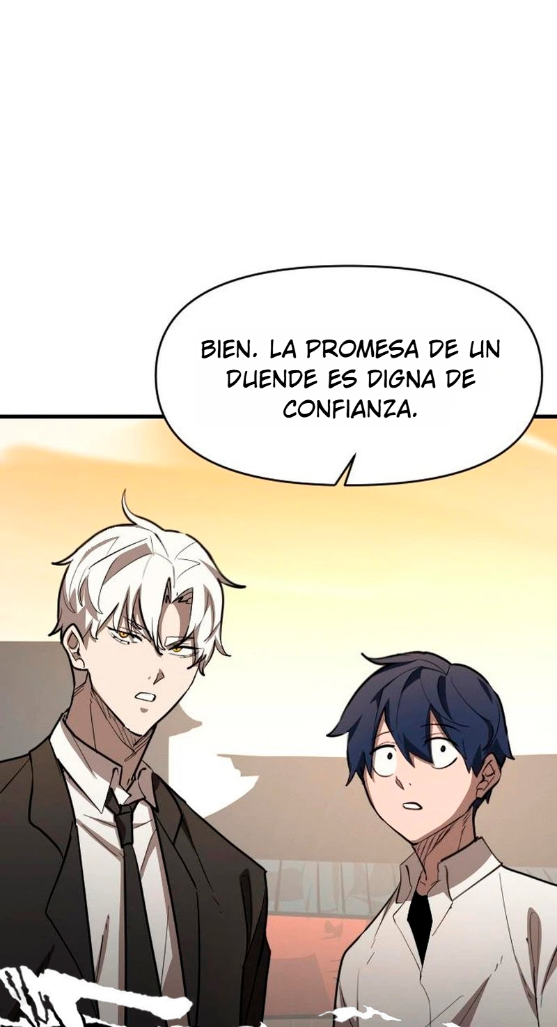 La Aniquilación del Camino Celestial Capitulo 6 página 106