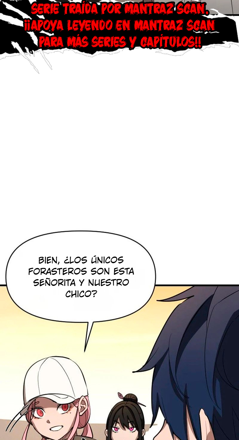 La Aniquilación del Camino Celestial Capitulo 6 página 107