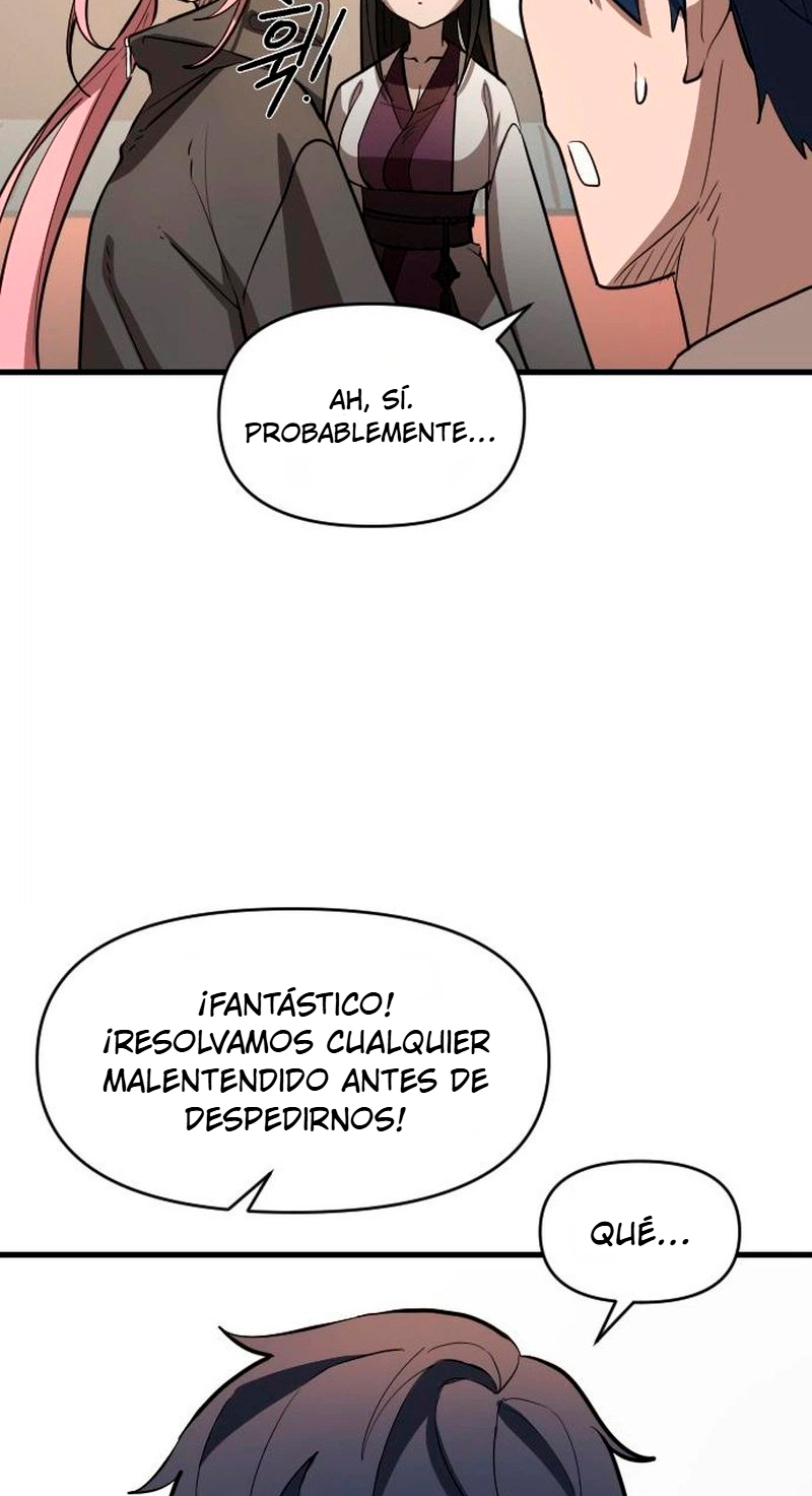 La Aniquilación del Camino Celestial Capitulo 6 página 108