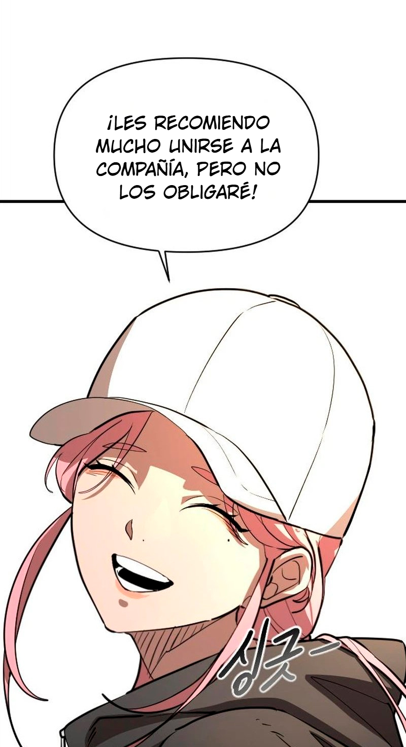 La Aniquilación del Camino Celestial Capitulo 6 página 110