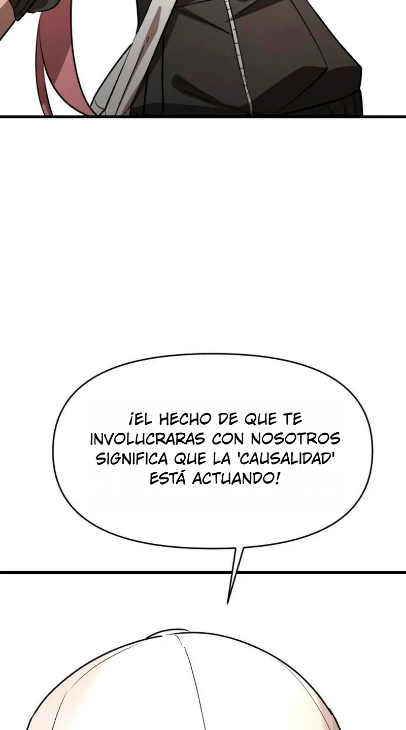 La Aniquilación del Camino Celestial Capitulo 6 página 114