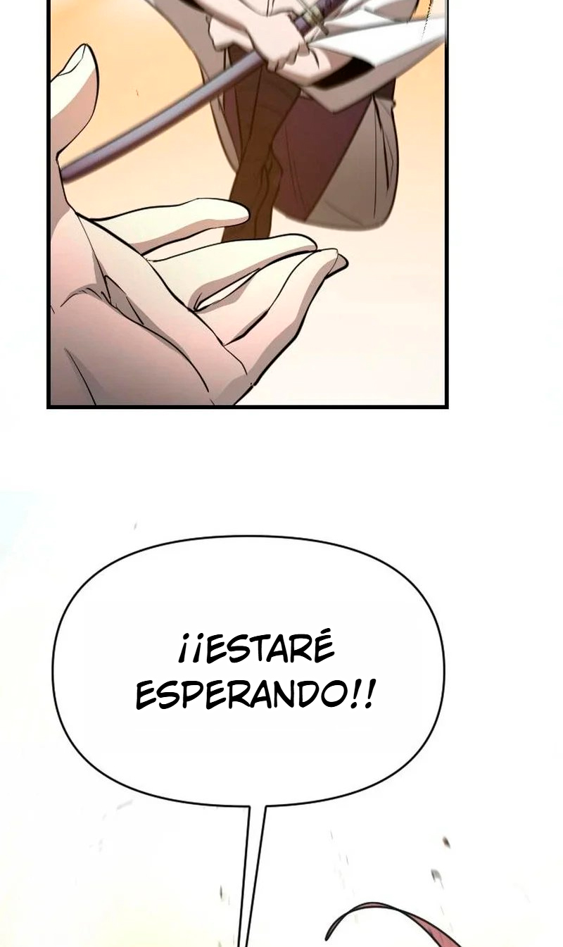 La Aniquilación del Camino Celestial Capitulo 6 página 124