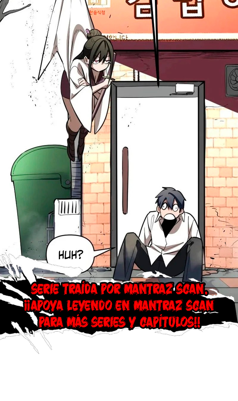 La Aniquilación del Camino Celestial Capitulo 6 página 130