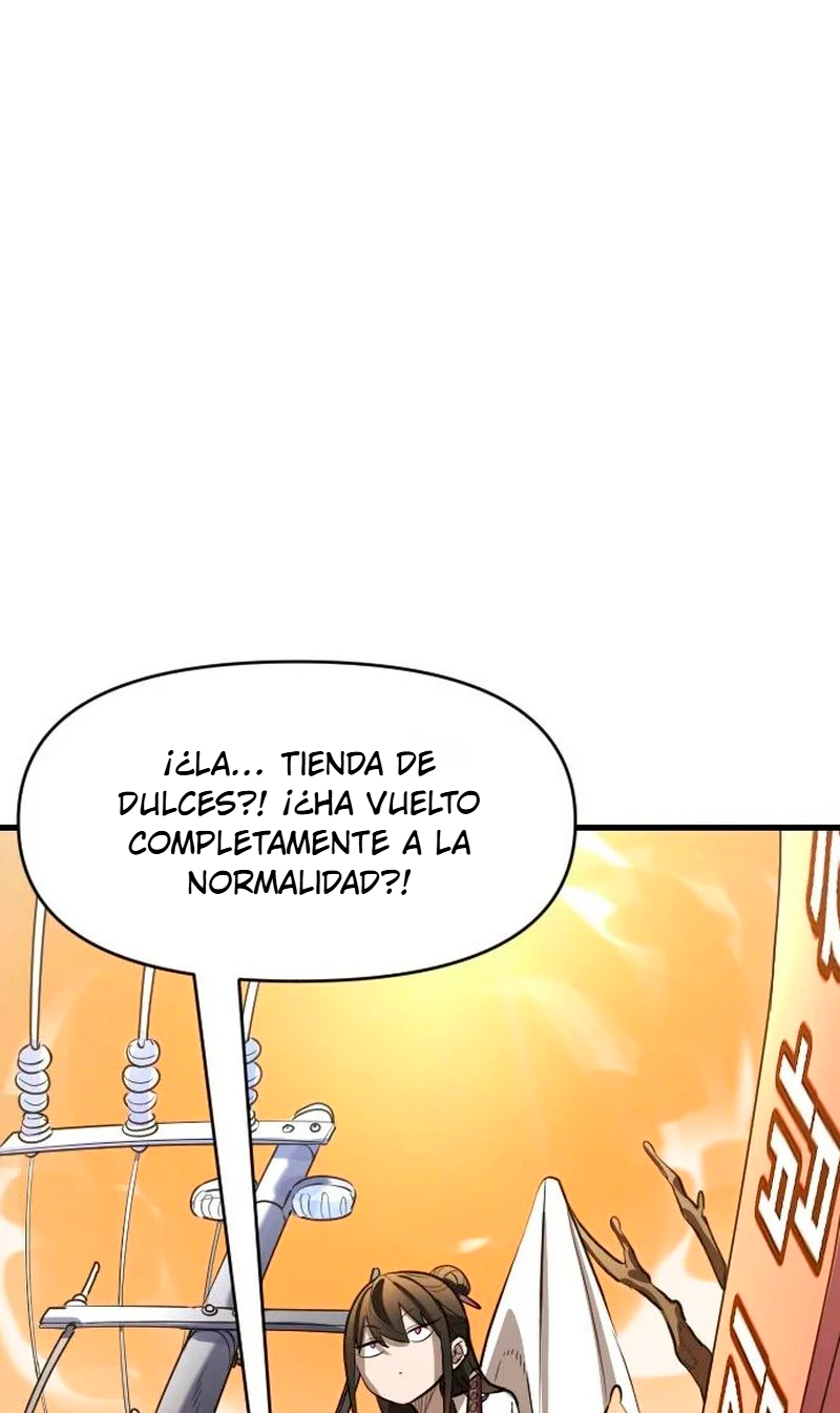 La Aniquilación del Camino Celestial Capitulo 6 página 131