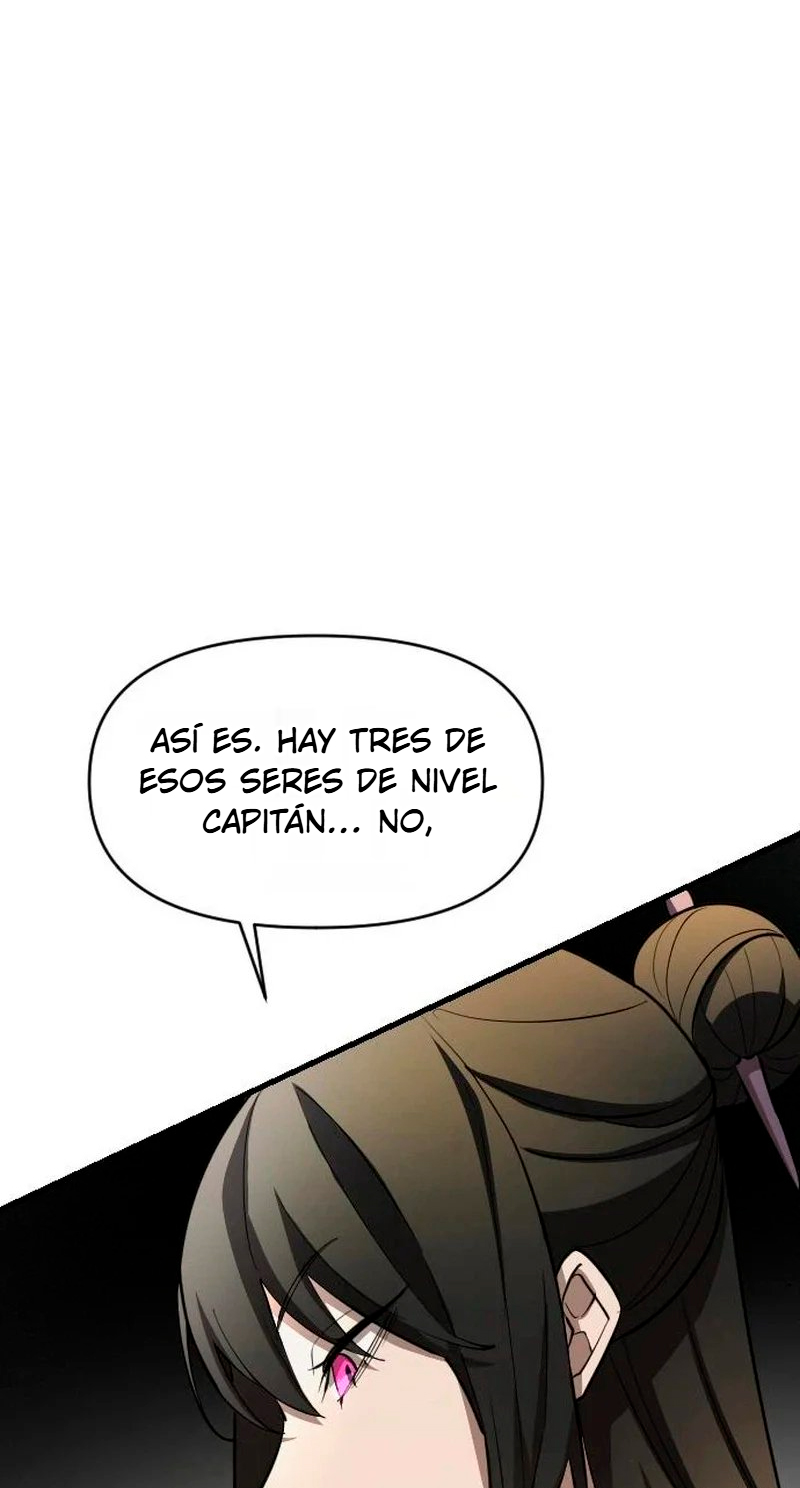 La Aniquilación del Camino Celestial Capitulo 6 página 143