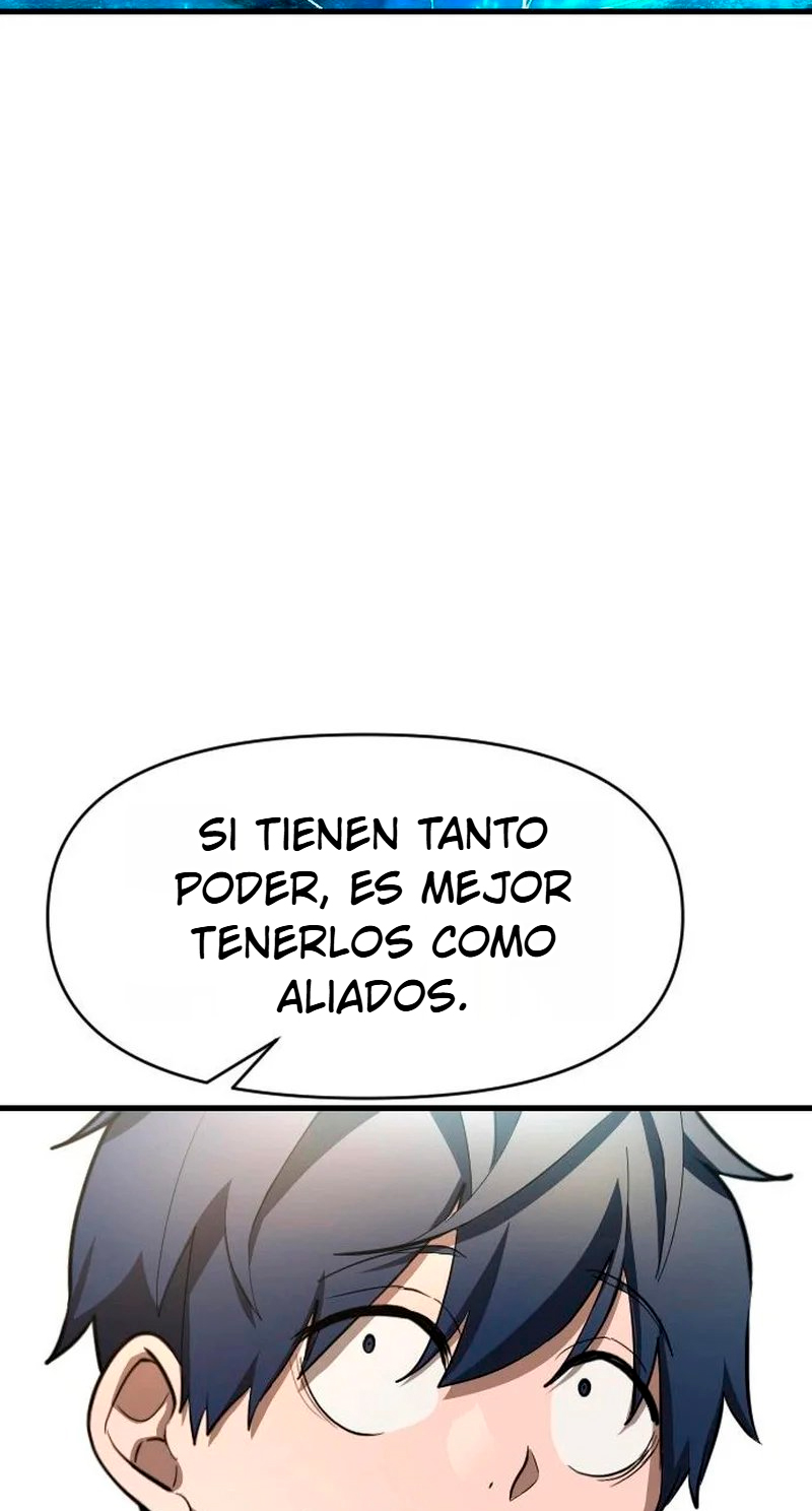 La Aniquilación del Camino Celestial Capitulo 6 página 147