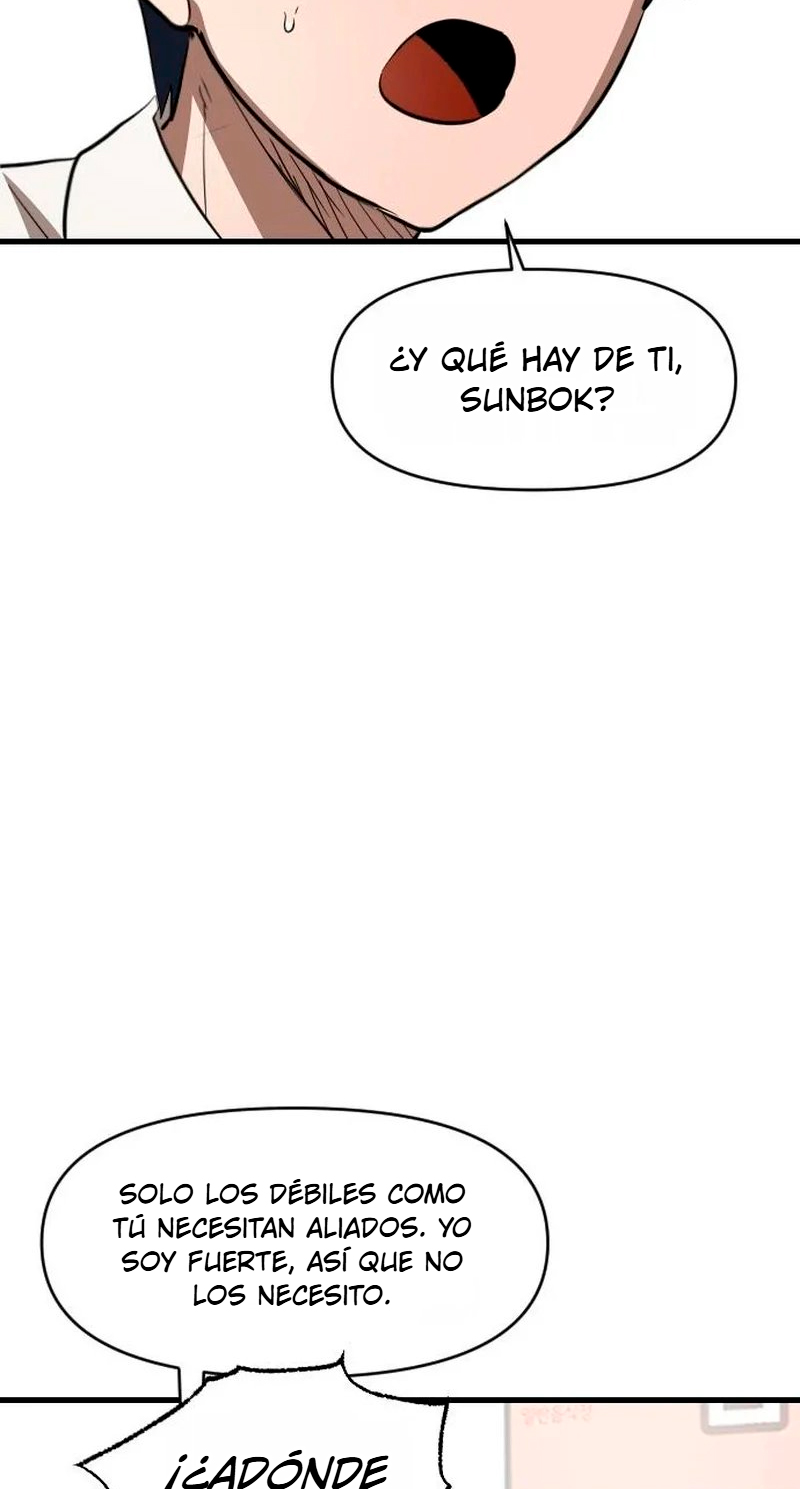 La Aniquilación del Camino Celestial Capitulo 6 página 148