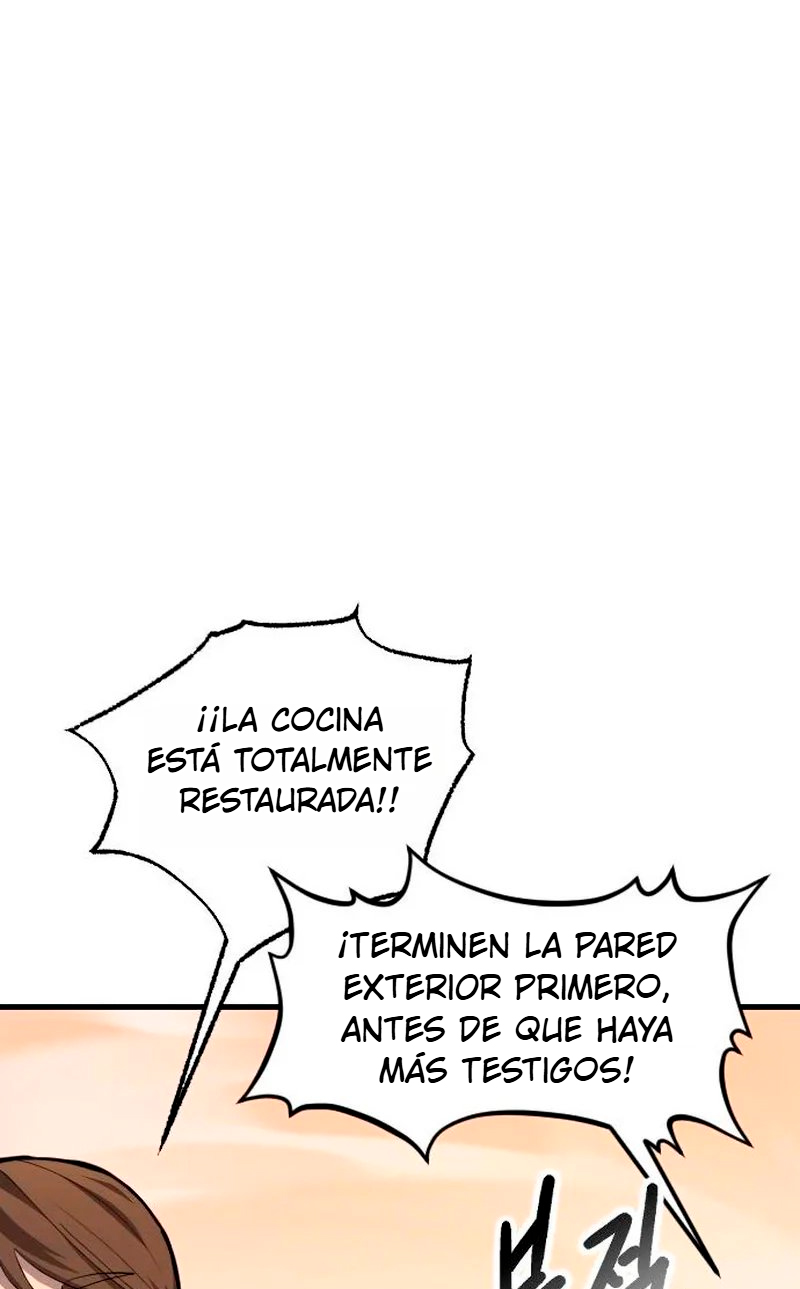 La Aniquilación del Camino Celestial Capitulo 6 página 3