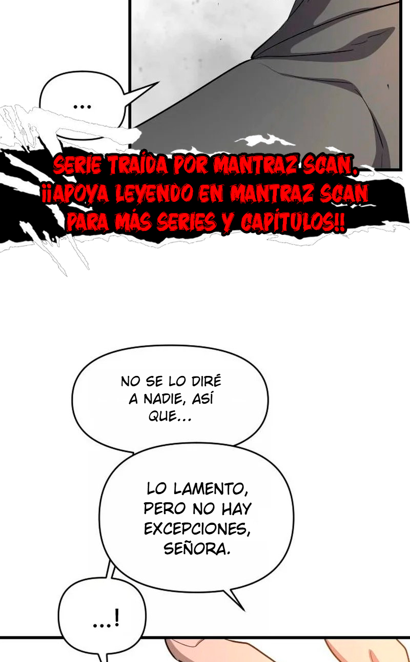 La Aniquilación del Camino Celestial Capitulo 6 página 10