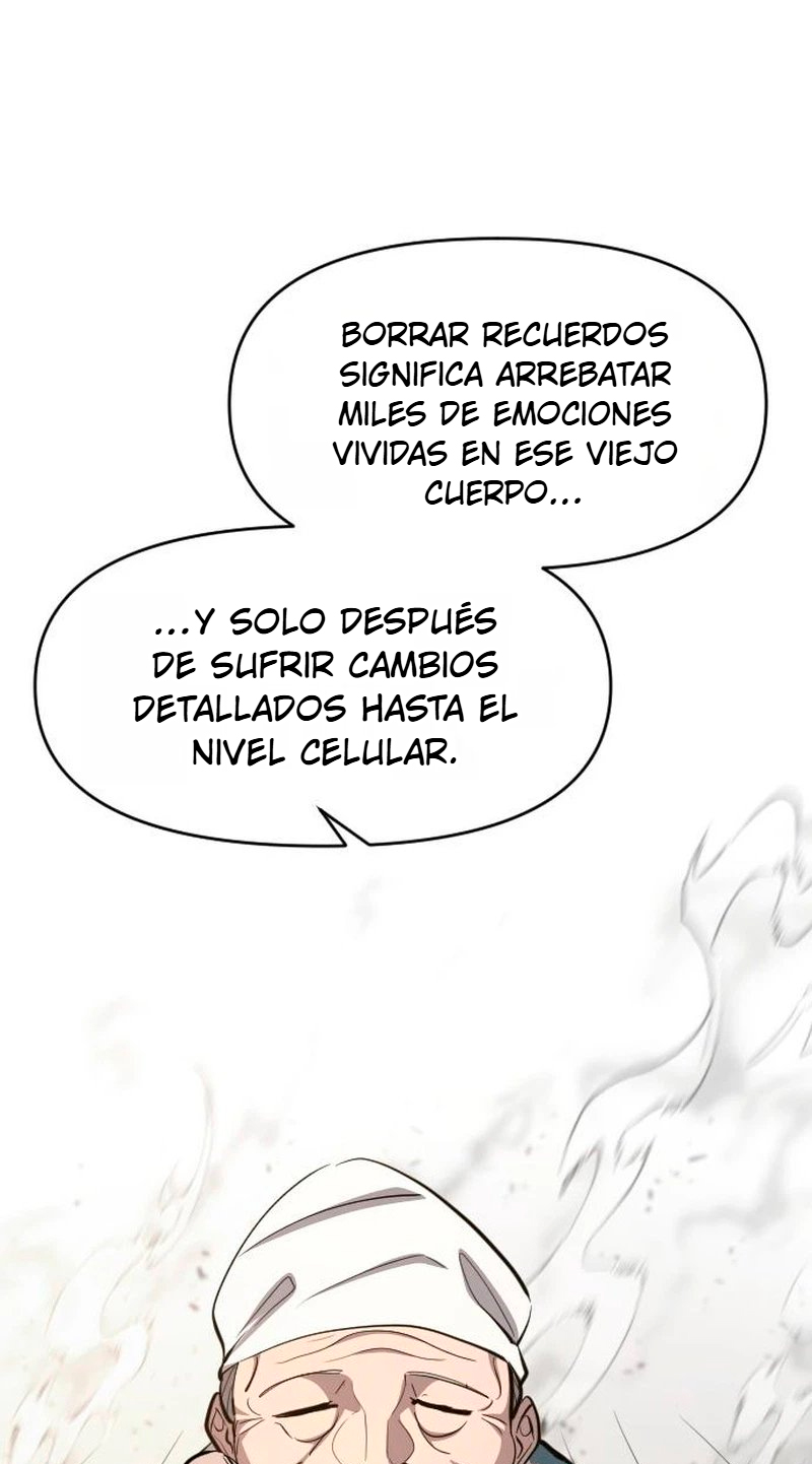La Aniquilación del Camino Celestial Capitulo 6 página 12
