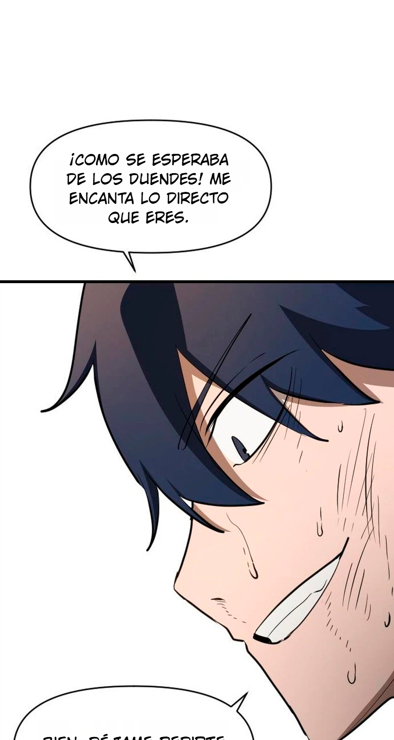 La Aniquilación del Camino Celestial Capitulo 6 página 36
