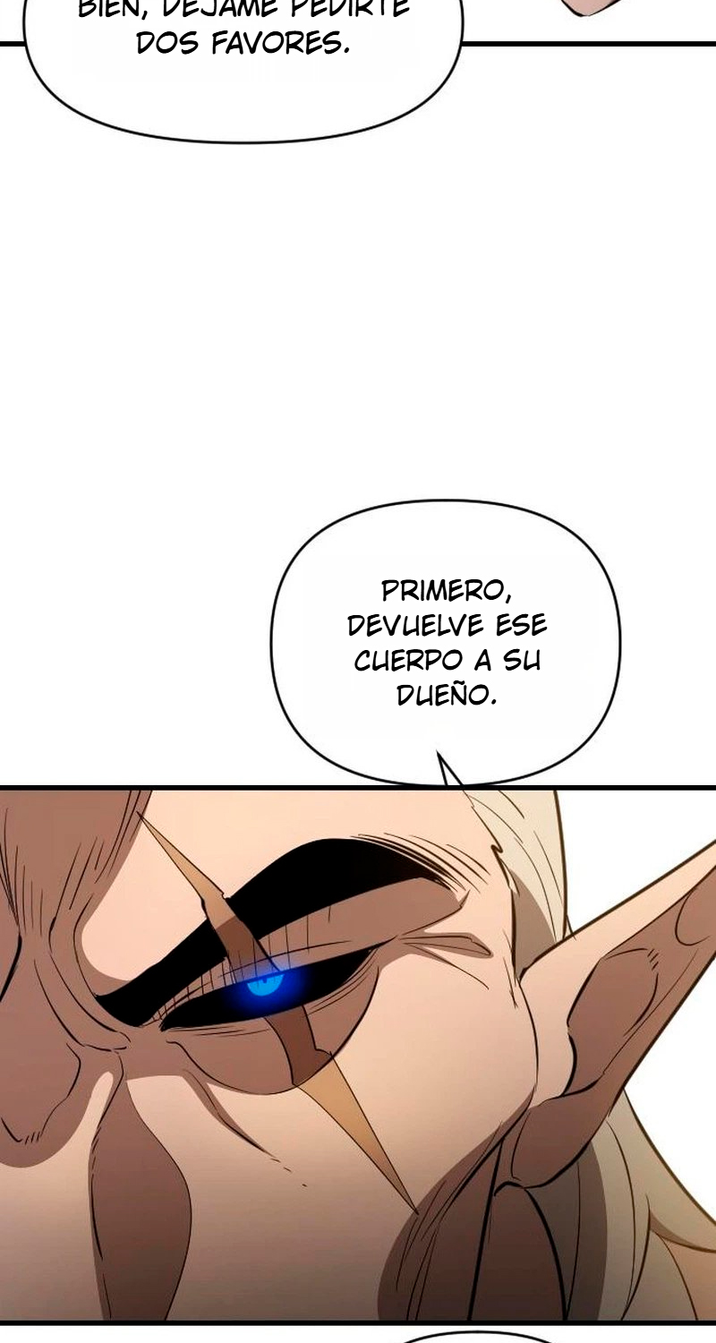 La Aniquilación del Camino Celestial Capitulo 6 página 37