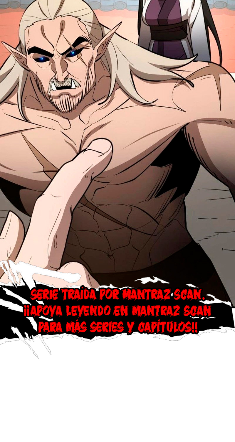 La Aniquilación del Camino Celestial Capitulo 6 página 39