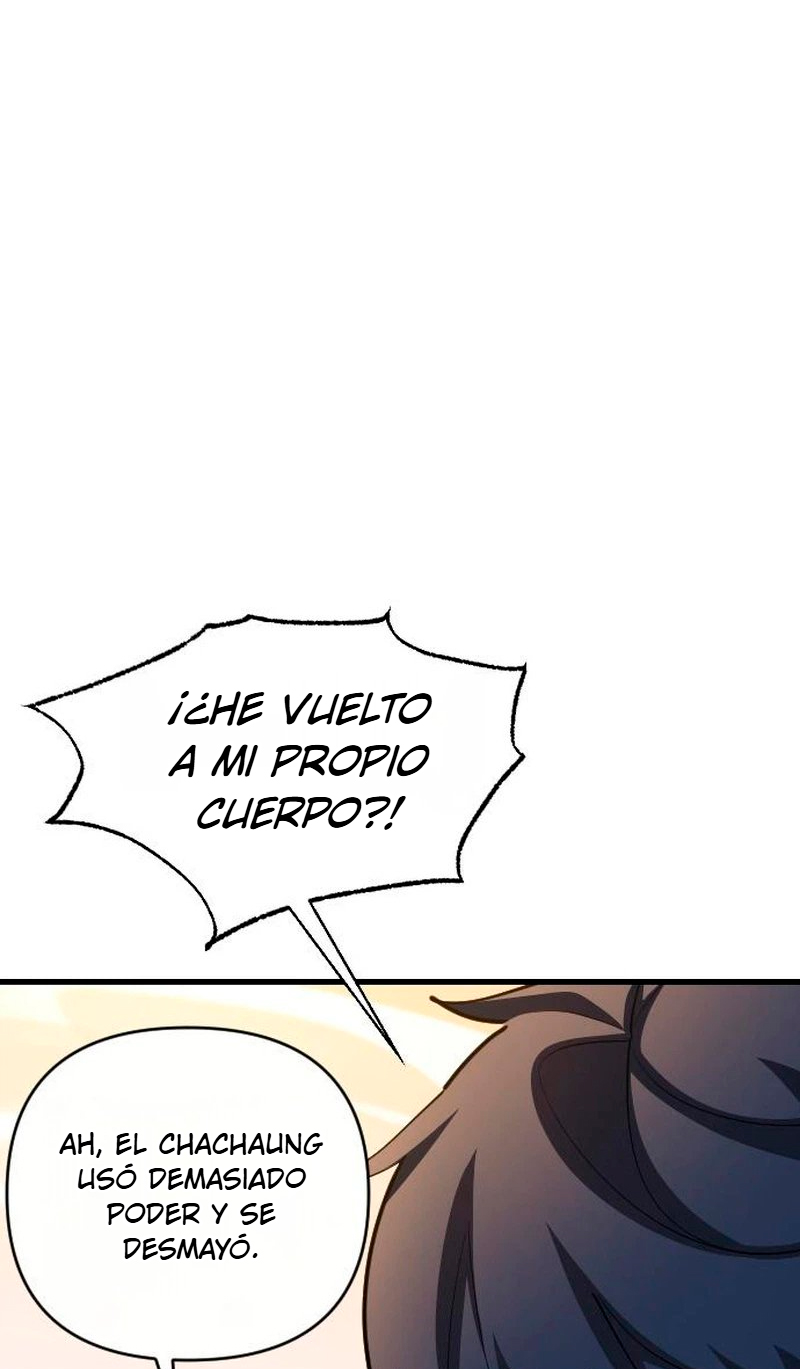 La Aniquilación del Camino Celestial Capitulo 6 página 43