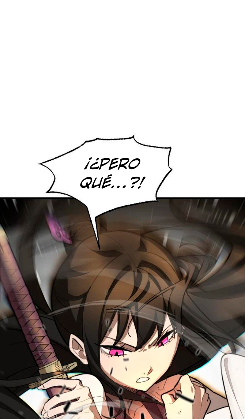 La Aniquilación del Camino Celestial Capitulo 6 página 48