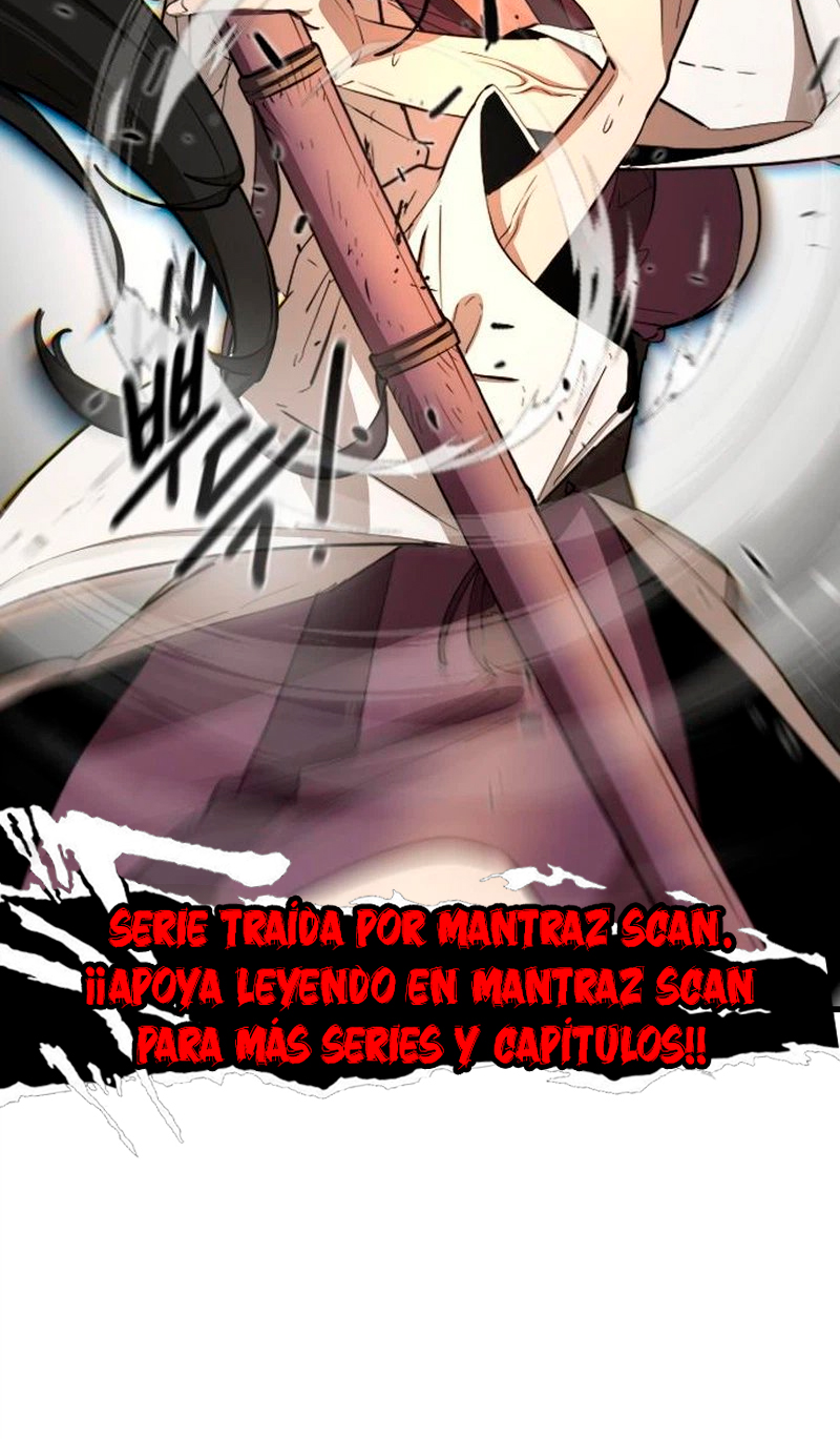 La Aniquilación del Camino Celestial Capitulo 6 página 49