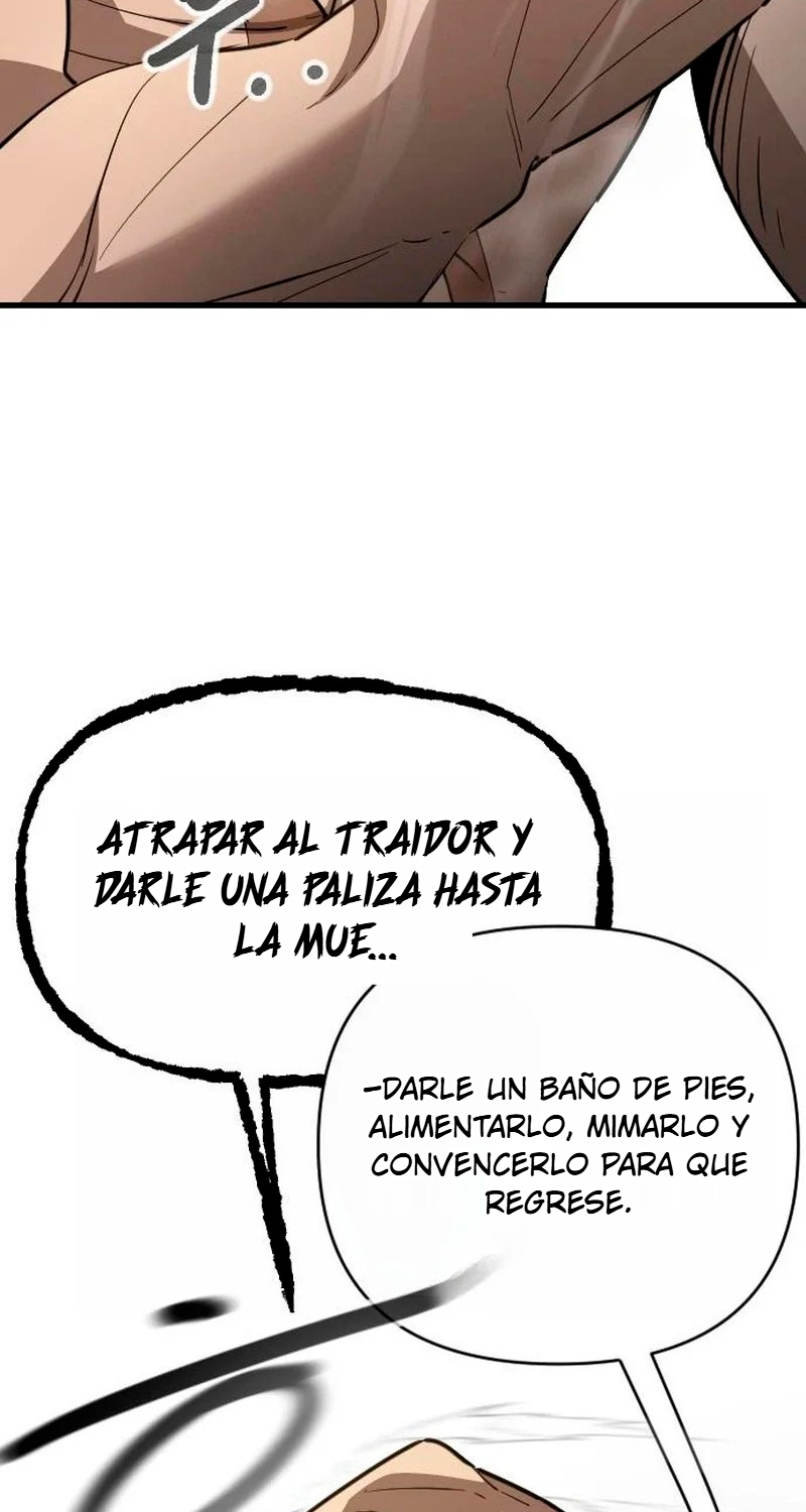 La Aniquilación del Camino Celestial Capitulo 6 página 53