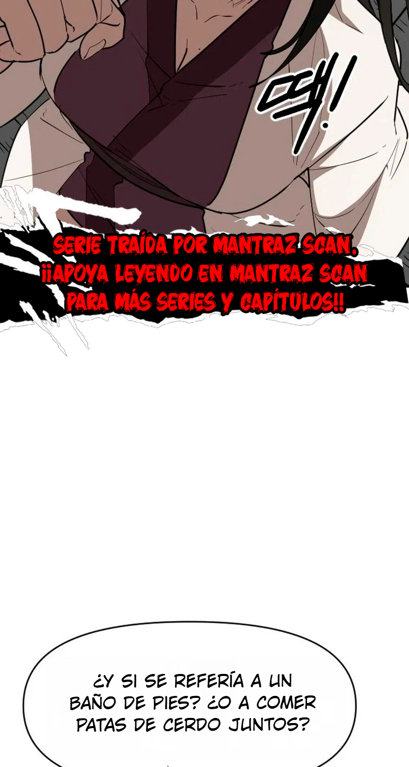 La Aniquilación del Camino Celestial Capitulo 6 página 58