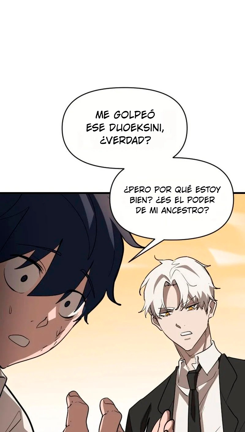 La Aniquilación del Camino Celestial Capitulo 6 página 62