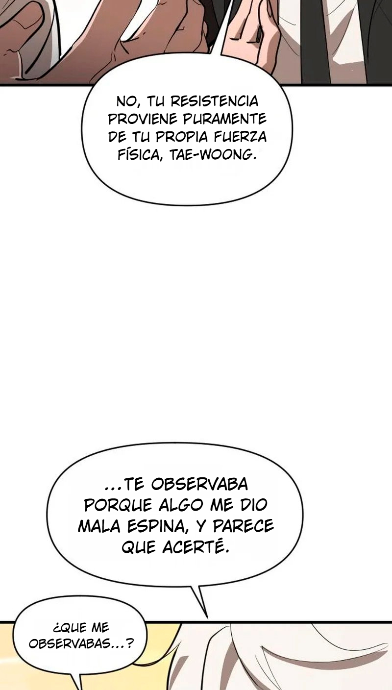 La Aniquilación del Camino Celestial Capitulo 6 página 63