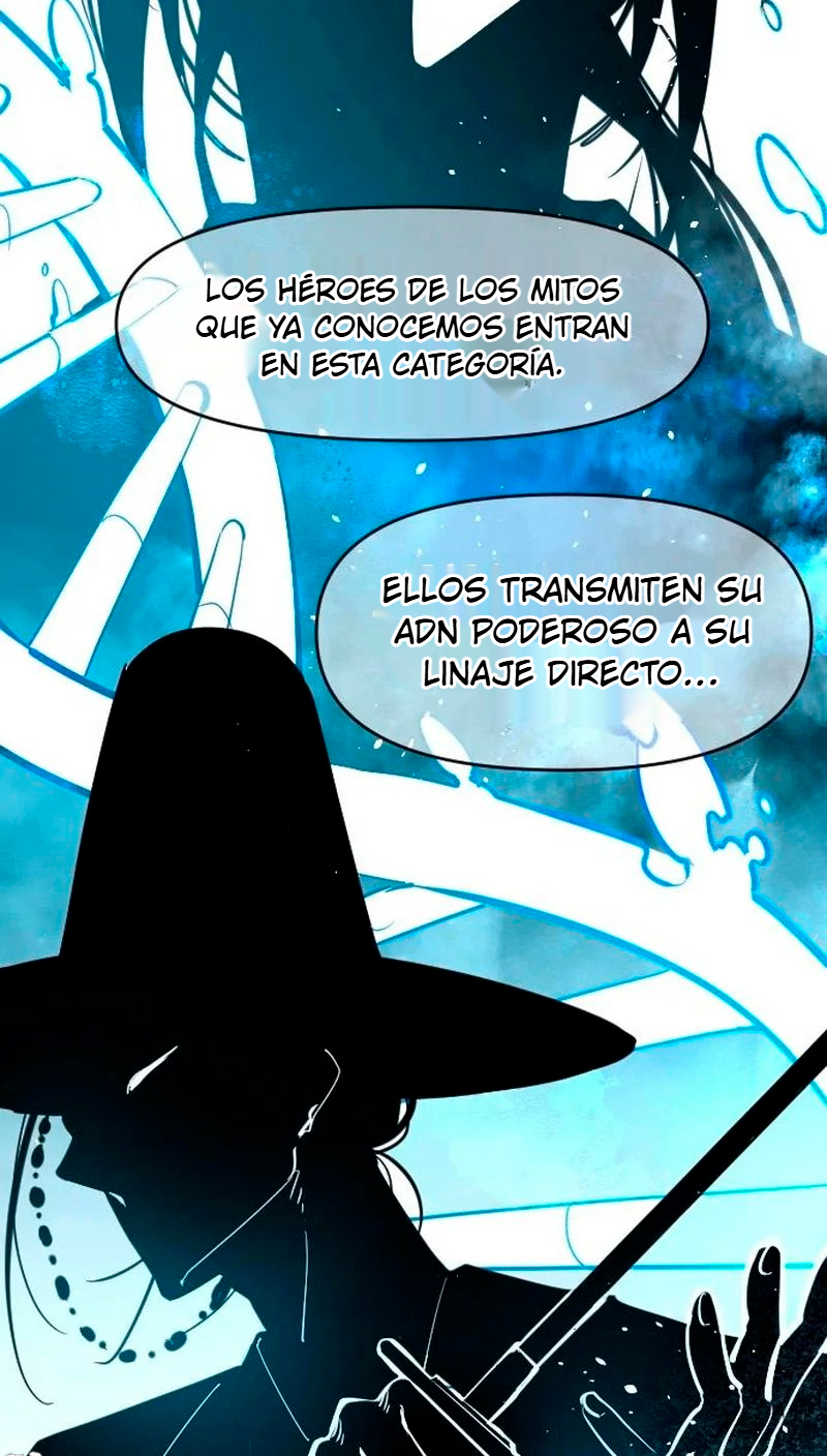 La Aniquilación del Camino Celestial Capitulo 6 página 69