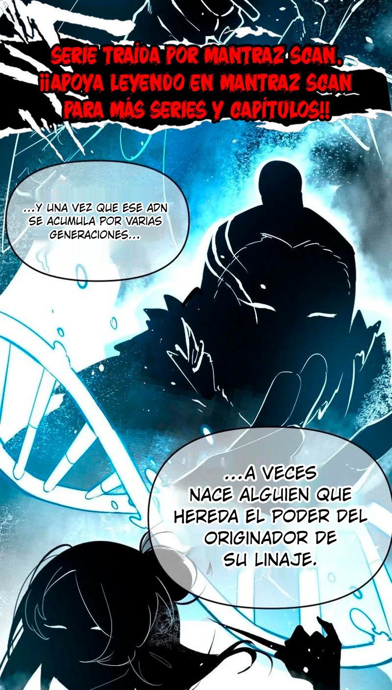 La Aniquilación del Camino Celestial Capitulo 6 página 70