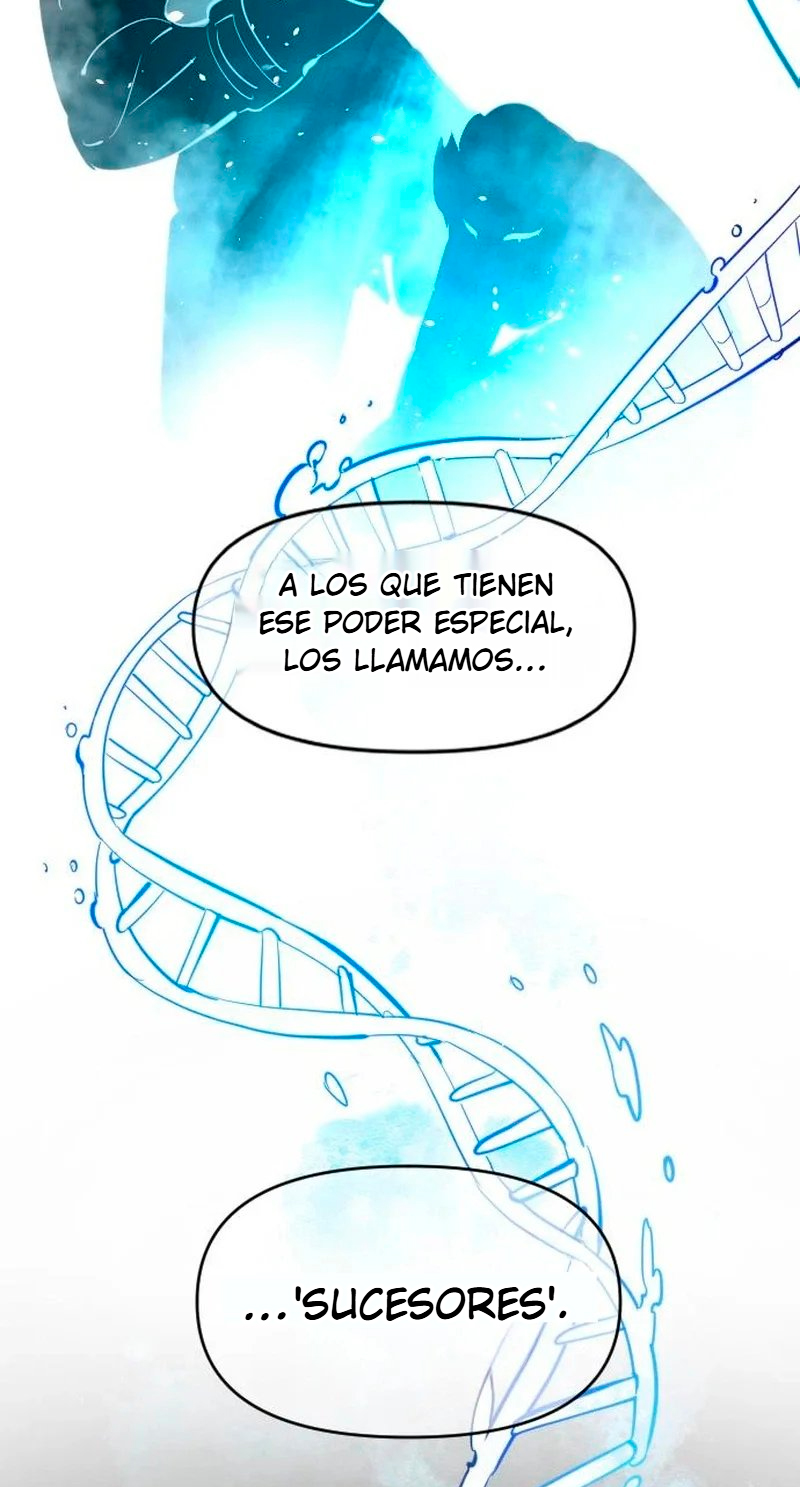 La Aniquilación del Camino Celestial Capitulo 6 página 72