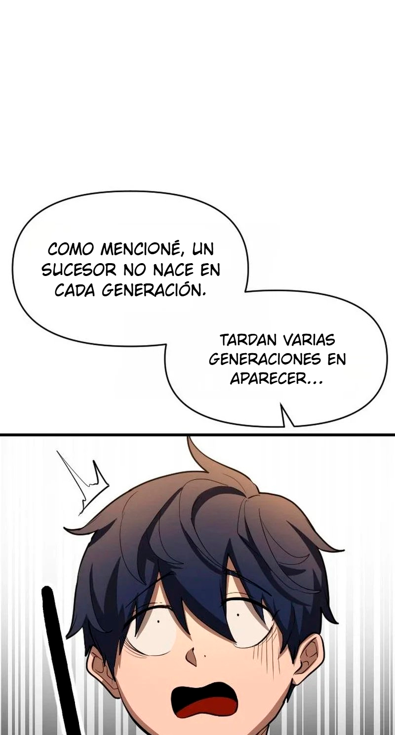 La Aniquilación del Camino Celestial Capitulo 6 página 77