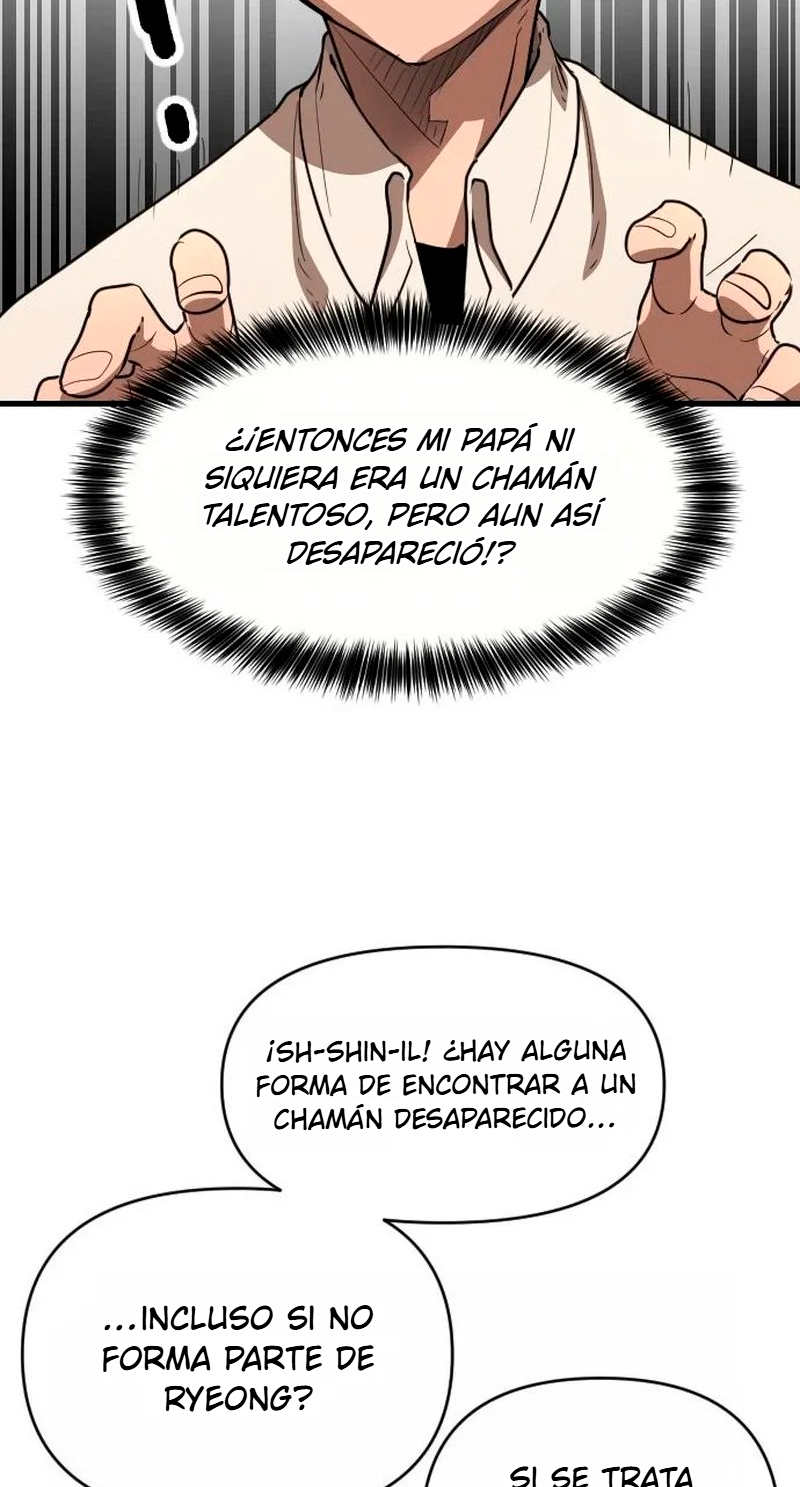 La Aniquilación del Camino Celestial Capitulo 6 página 78
