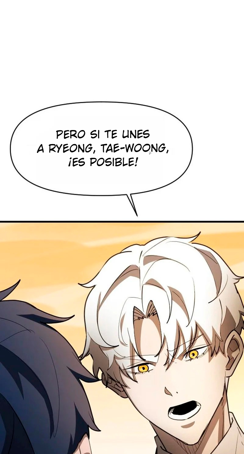 La Aniquilación del Camino Celestial Capitulo 6 página 80