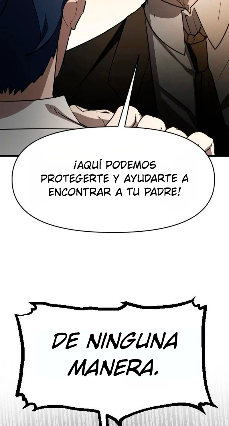 La Aniquilación del Camino Celestial Capitulo 6 página 81