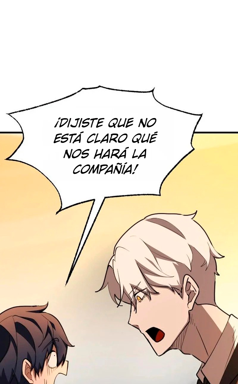 La Aniquilación del Camino Celestial Capitulo 6 página 84