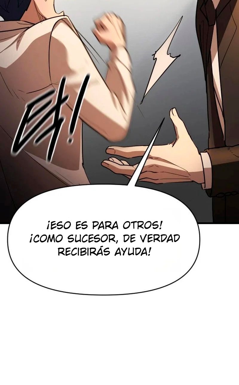 La Aniquilación del Camino Celestial Capitulo 6 página 85