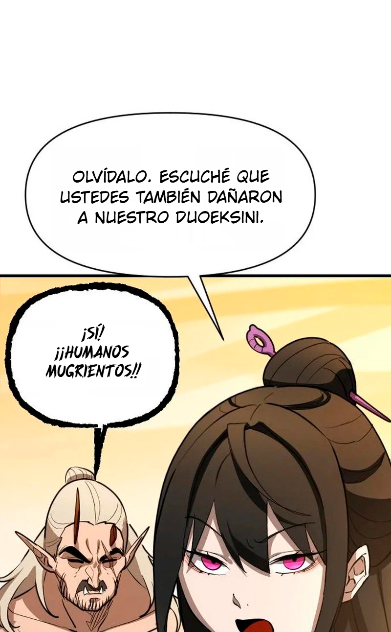 La Aniquilación del Camino Celestial Capitulo 6 página 86