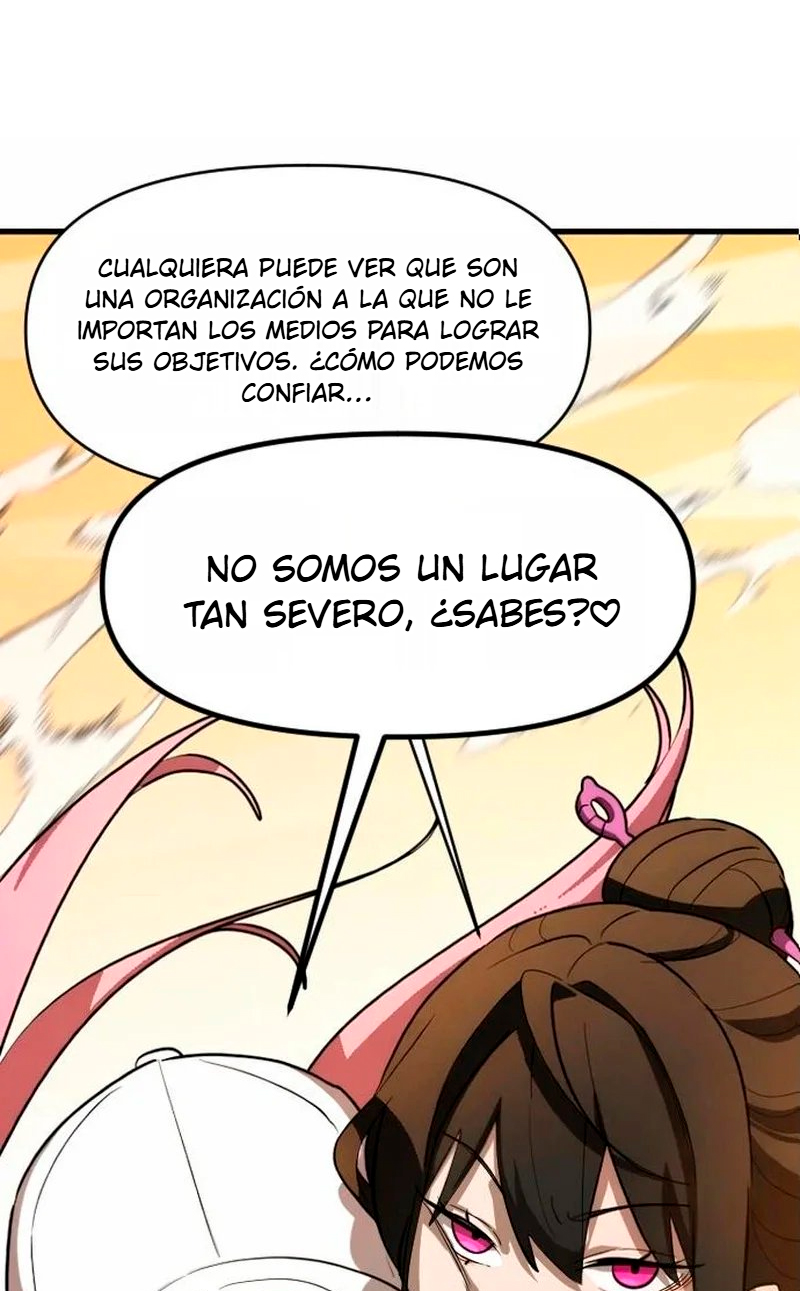 La Aniquilación del Camino Celestial Capitulo 6 página 88