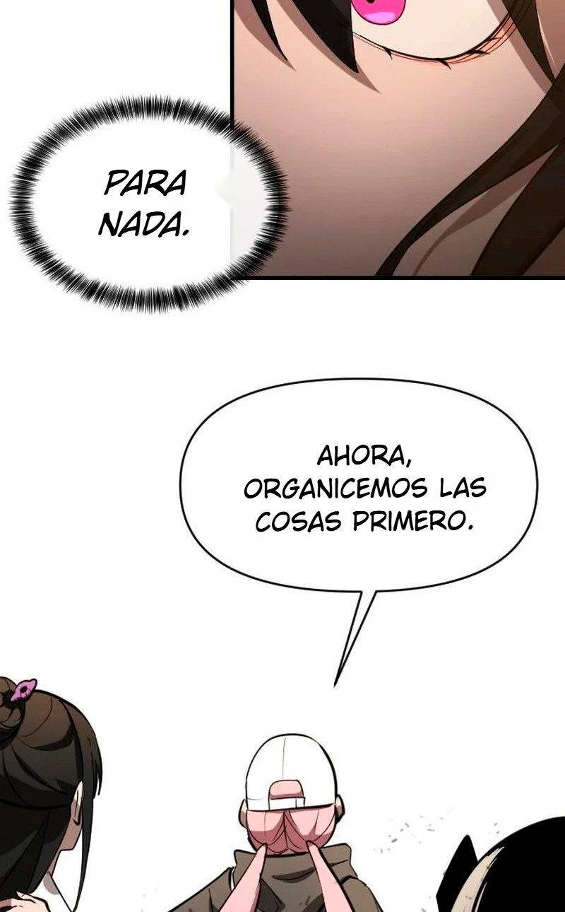 La Aniquilación del Camino Celestial Capitulo 6 página 91