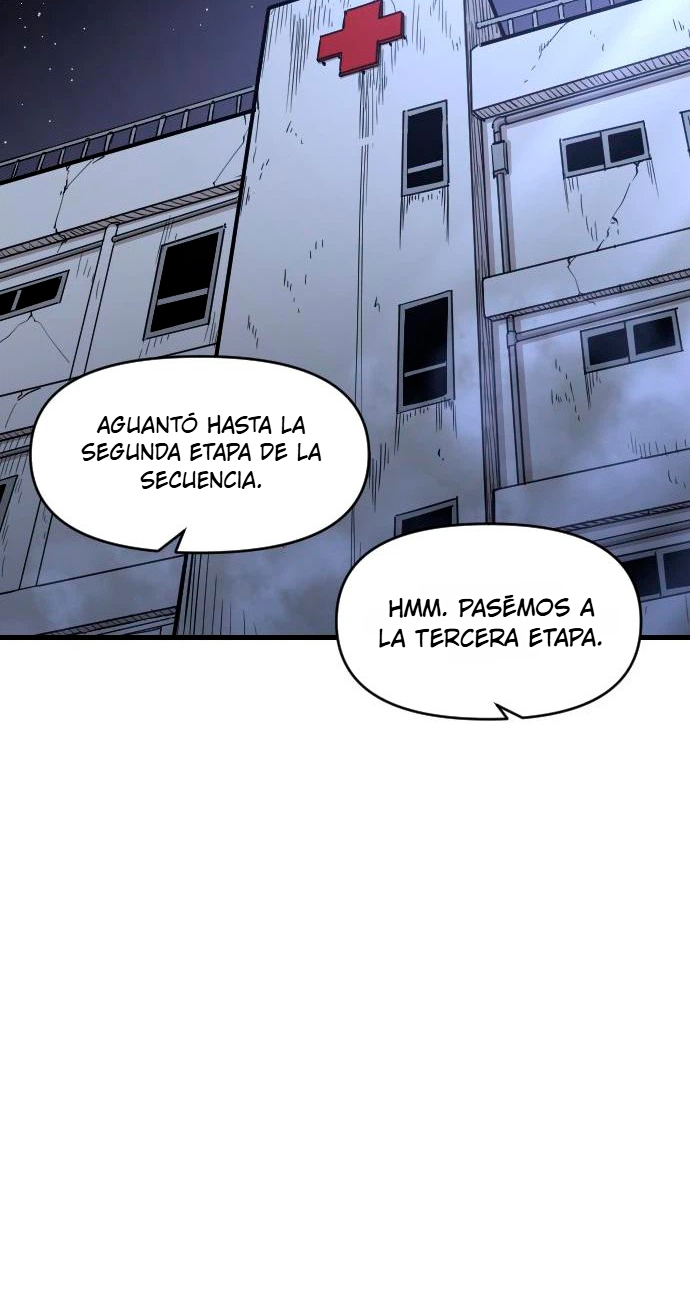 La Aniquilación del Camino Celestial Capitulo 9 página 99