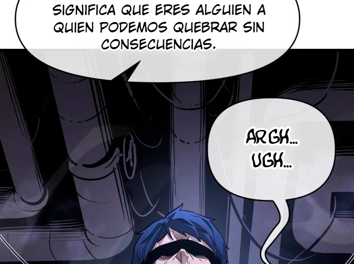 La Aniquilación del Camino Celestial Capitulo 9 página 104