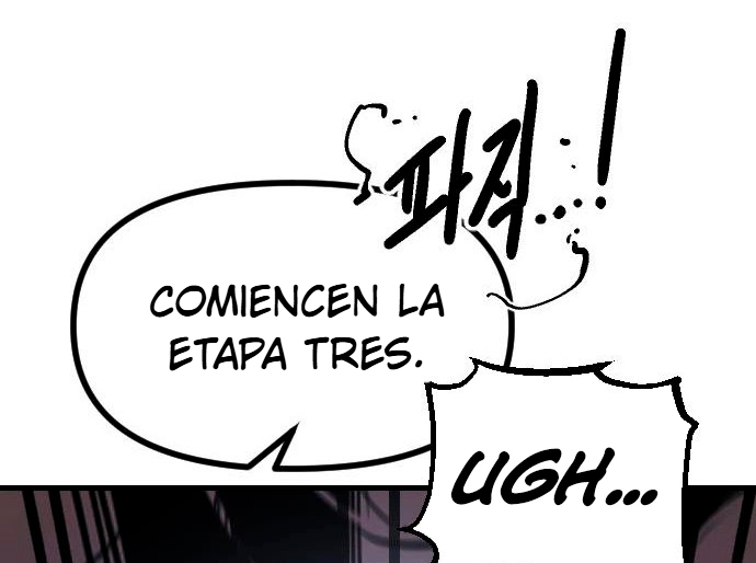 La Aniquilación del Camino Celestial Capitulo 9 página 108